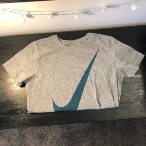 The NIKE Tee